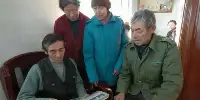 北疆邊陲的中俄混血村：村民藍眼睛高鼻樑，仿佛走進“異國他鄉”