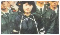 她是新中國最美死刑犯，20歲被槍決，死前要求取出避孕環