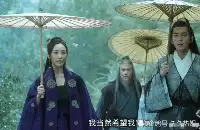 朱珠想和郭麒麟拍《雪中悍刀行》第二季，張若昀的回復盡顯情商