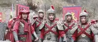 《明朝那些事兒》：中國歷史上的第一次抗日戰爭（上）
