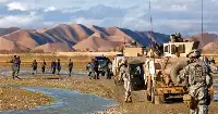 美軍撤退，塔利班北上逼近新疆，中國警惕重蹈美國覆轍