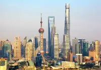 632米上海中心塔樓：內部“鎮樓神器”發生擺動，它的作用是啥？