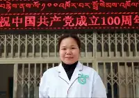 中山醫生黎巧茹：援藏6個月成功救治當地20餘例急重症兒童