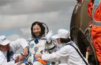 太空人劉洋：落地後就“人間蒸發”、毫無音信，她現在幹嘛呢？