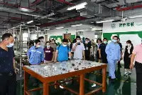 上海石化工業學校與杭州灣開發區合作簽約，企業能人可做兼職老師