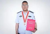 祝賀！省檢察院俄賽多傑、楊振林被評為青海省脫貧攻堅先進個人
