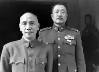 1959年，首批特赦的四名國軍高級將領都有誰？各自是什麼結局？