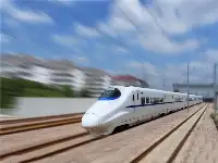 中國投資4200億，建造世界最長高鐵，難度到底有多大？