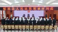 為討債多次非法拘禁他人，甘肅慶陽西峰區一團夥14人獲刑