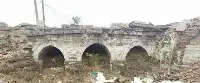 重磅！濮陽縣發現500年前石拱橋！