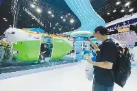 海南科技成果亮相第20届中國—東盟博覽會