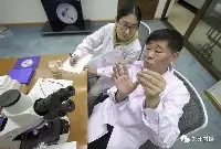 鄭州大學省部共建食管癌防治國家重點實驗室