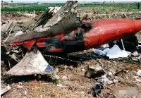 1999年閣巷空難紀實，一顆螺母脫落，機上61人無一倖存