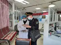 違規銷售感冒藥品，武昌一診所被罰一萬