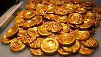 江蘇4小孩撿到“巧克力”，結果是2500年前的文物，估價上億