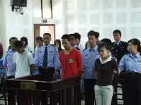 雲南大學碎屍案回顧：女大學生因一時衝動，勾結男友將人殘忍殺害！