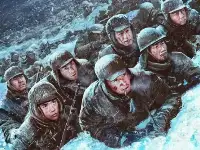 《長津湖》北美首映，當日票房突破10.5萬，在美評估令人意外