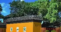 清代最慘烈的全寺滅門案：蘇州寒山寺，140多僧侶一夜暴斃