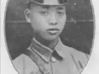 抗戰時期的軍統廣東站站長—謝鎮南先生