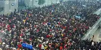 浙江人口反超安徽長三角總人口過2.35億
