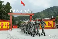 平均年齡不到25歲！西藏墨脫近60年來首次迎來戍邊女兵