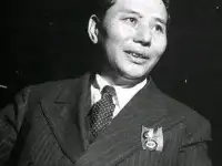 1949年，此人被任命為國民黨西南軍政一把手，為何成了光杆司令？