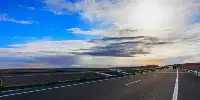 世界最長的沙漠高速在中國，橫穿3大沙漠，500公里路段屬無人區