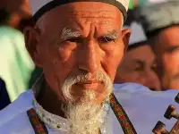 當下，維吾爾族人口已經達到1000多萬，他們的祖先是誰？