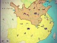 如果崇禎最後選擇遷都南京的話，那之後的中國歷史會是怎樣的發展？