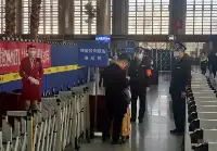 今起，京津冀火車通勤族持這三項證明可進京