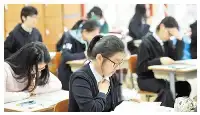 河南大學生考“事業編”，面試筆試均為第一，卻被告知不錄取