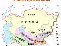 古代邊疆移民的重要性，清朝與沙俄都往新疆邊界移民，沙俄輸在哪
