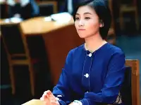 中國讓人痛惜的2比特女天才：第2比特因洩露國家機密，被終身禁止回國