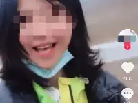 22歲女孩徒步西藏直播時遇難，警方透露原因！