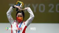 貴圈｜孫穎莎訓練視頻爆火：中國體育界正進行前所未有的自我展示