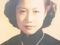 57年杜聿明之妻在臺灣收到密信後，千方百計回大陸，至死不再入臺