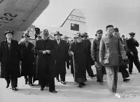 1949年北平談判，為什麼蔣介石不接受我們的和談條件