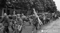 雲南邊境對越作戰經歷的三個階段，1993年2月10日正式結束