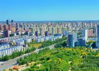 內蒙古各市前三季度財政收入：1市負增長，通遼、呼倫貝爾猛增