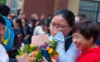 江蘇考生被北京大學錄取，家長髮朋友圈慶賀，換來的卻是心寒